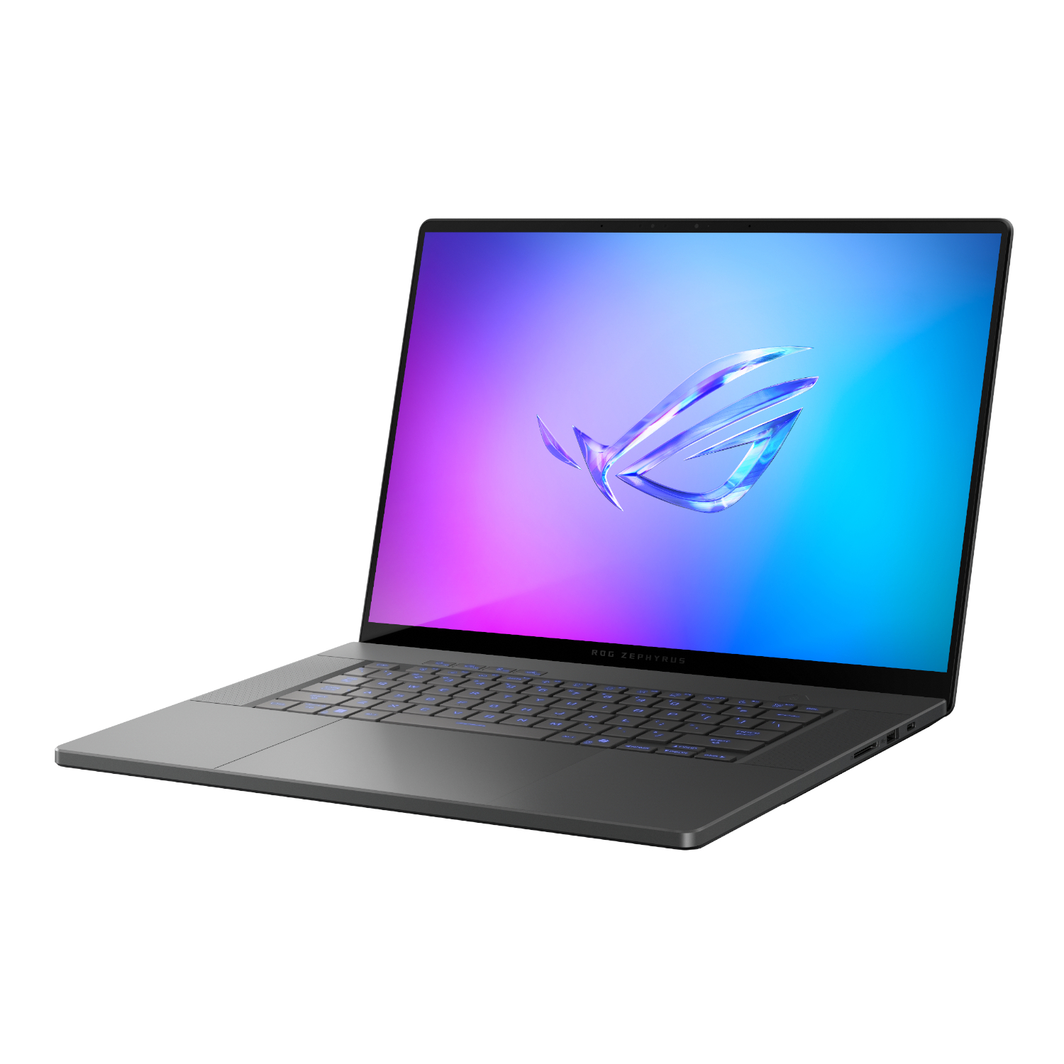 Asus ROG Zephyrus G16 Gaming Laptop 16″ (RTX 5070, 1TB) - Image 4