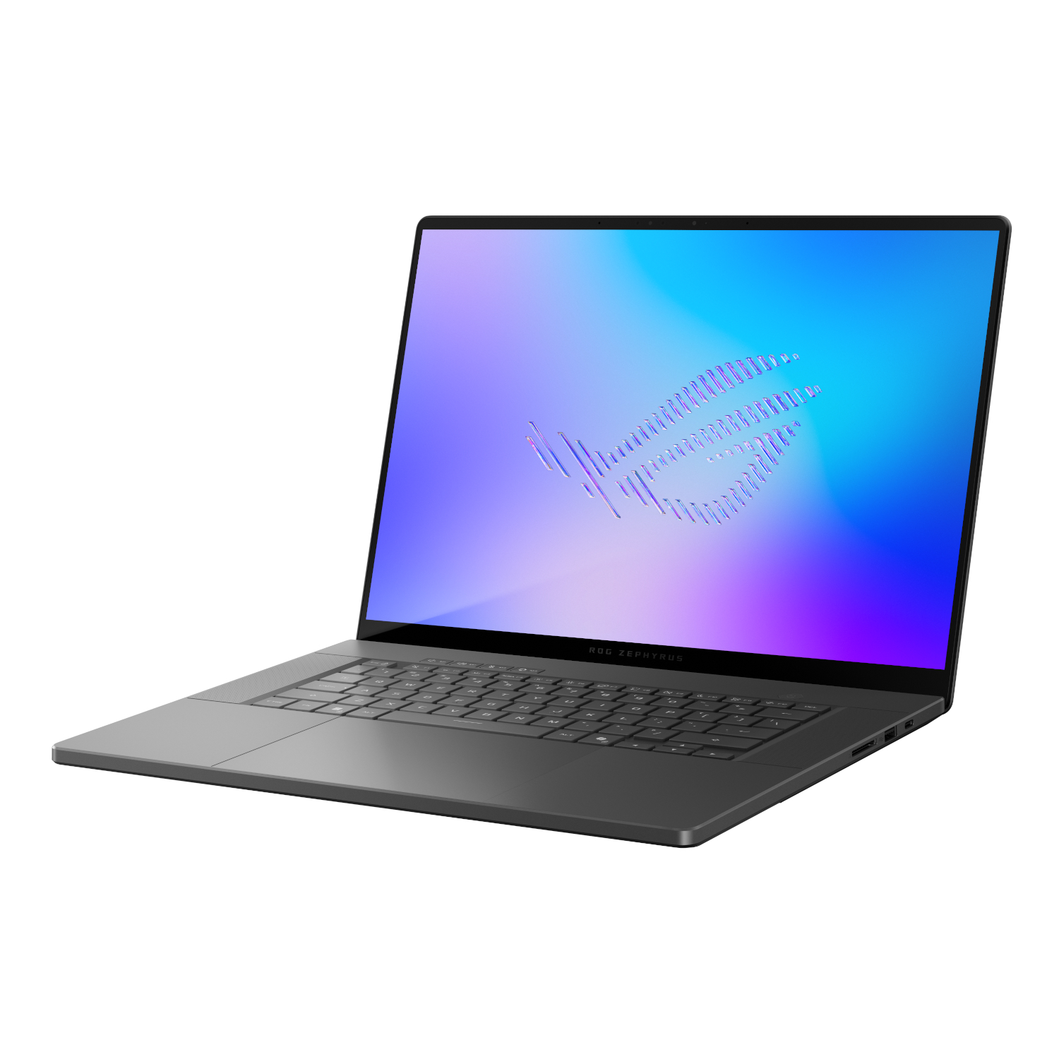 Asus ROG Zephyrus G16 Gaming Laptop 16″ (RTX 5090, 2TB) - Image 3
