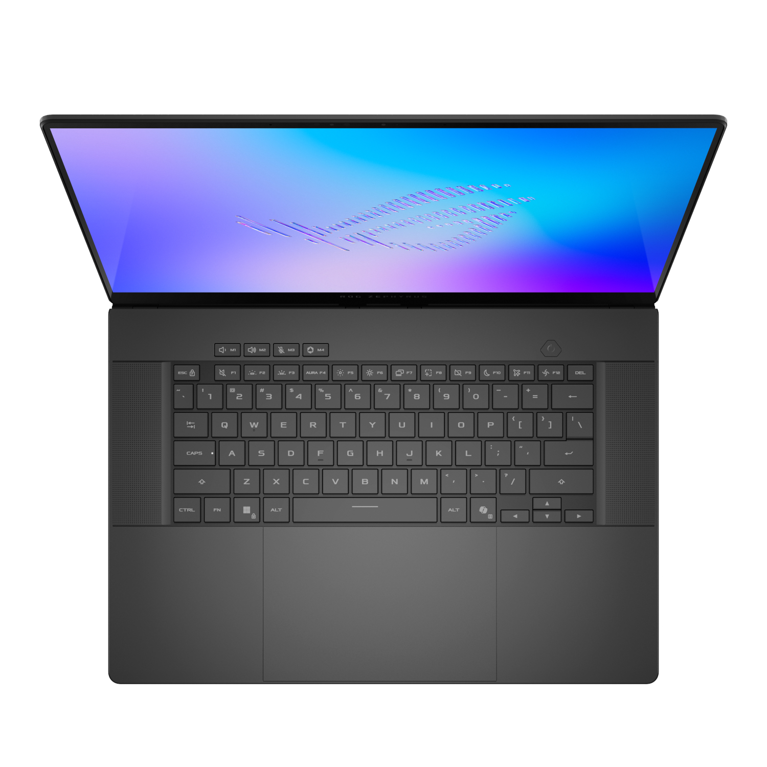 Asus ROG Zephyrus G16 Gaming Laptop 16″ (RTX 5090, 2TB) - Image 4