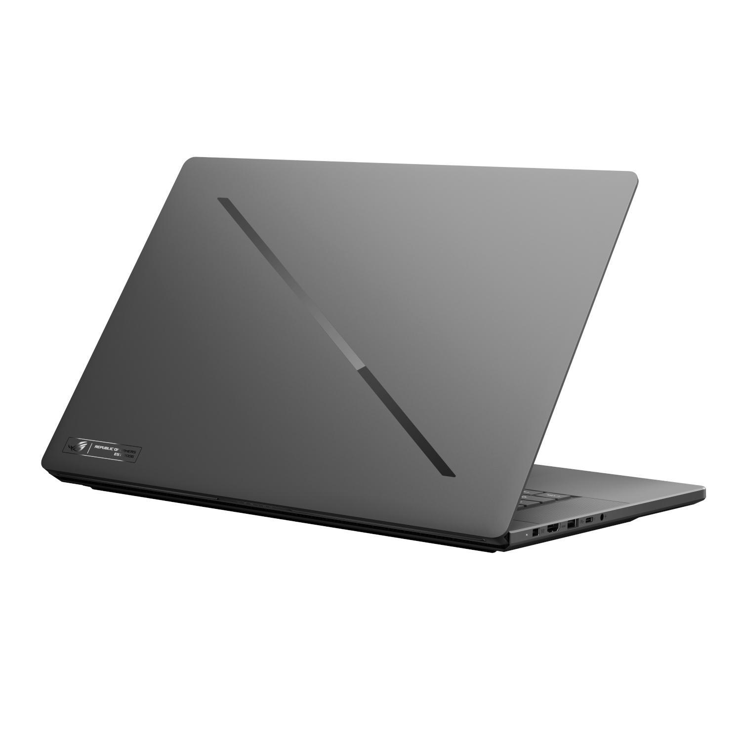 Asus ROG Zephyrus G16 Gaming Laptop 16″ (RTX 5090, 2TB) - Image 5