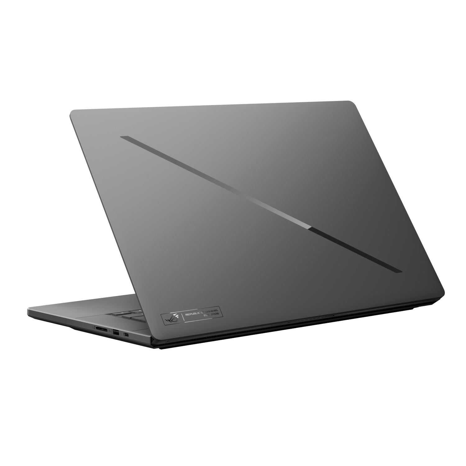 Asus ROG Zephyrus G16 Gaming Laptop 16″ (RTX 5090, 2TB) - Image 6