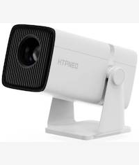 Htpneo H69 Multimedia Smart Home Theater Projector
