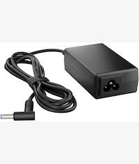 Unique Generic Replacement HP Laptop Charger Blue Pin