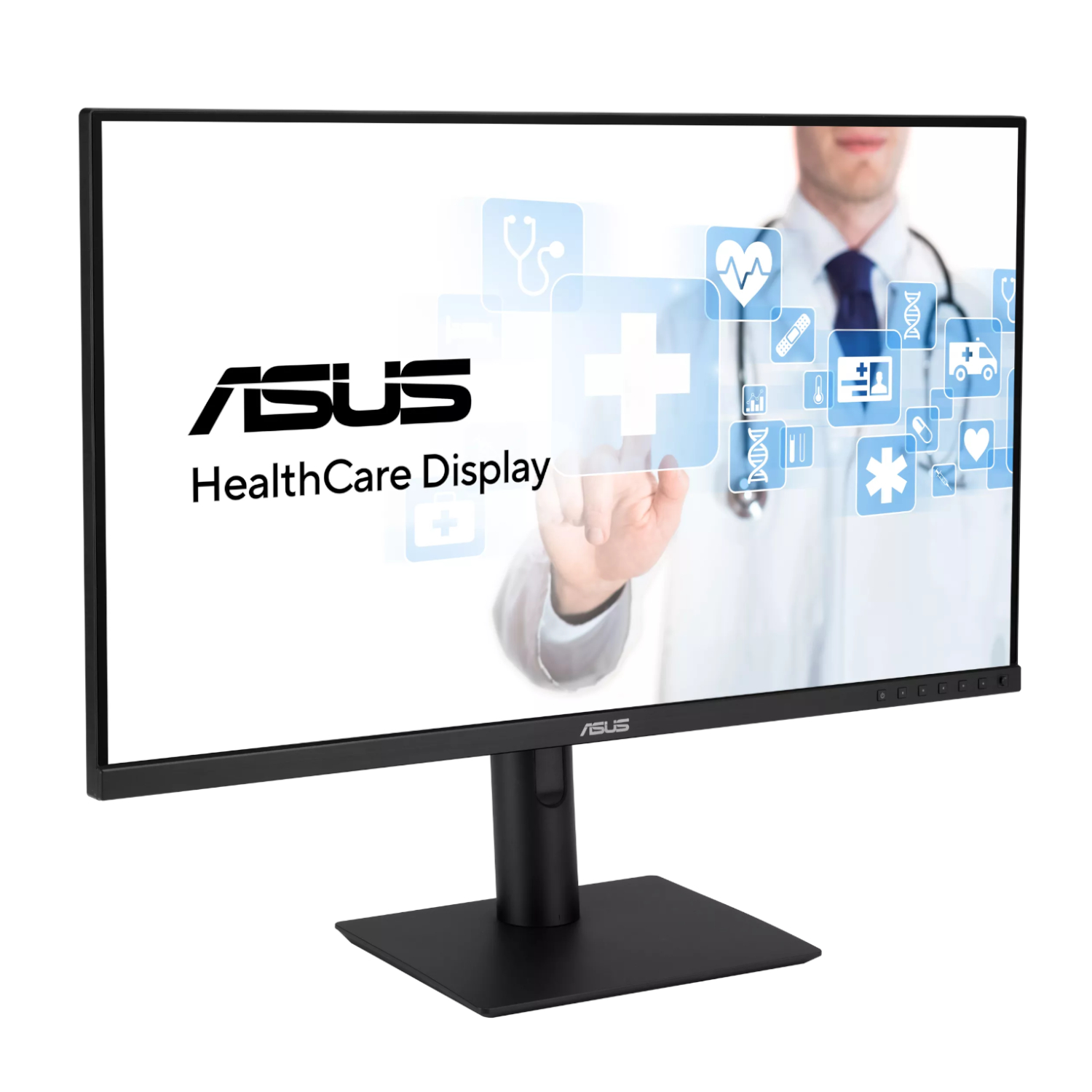 Asus HA2741A 27-inch 3.6MP IPS Healthcare Monitor - Image 2
