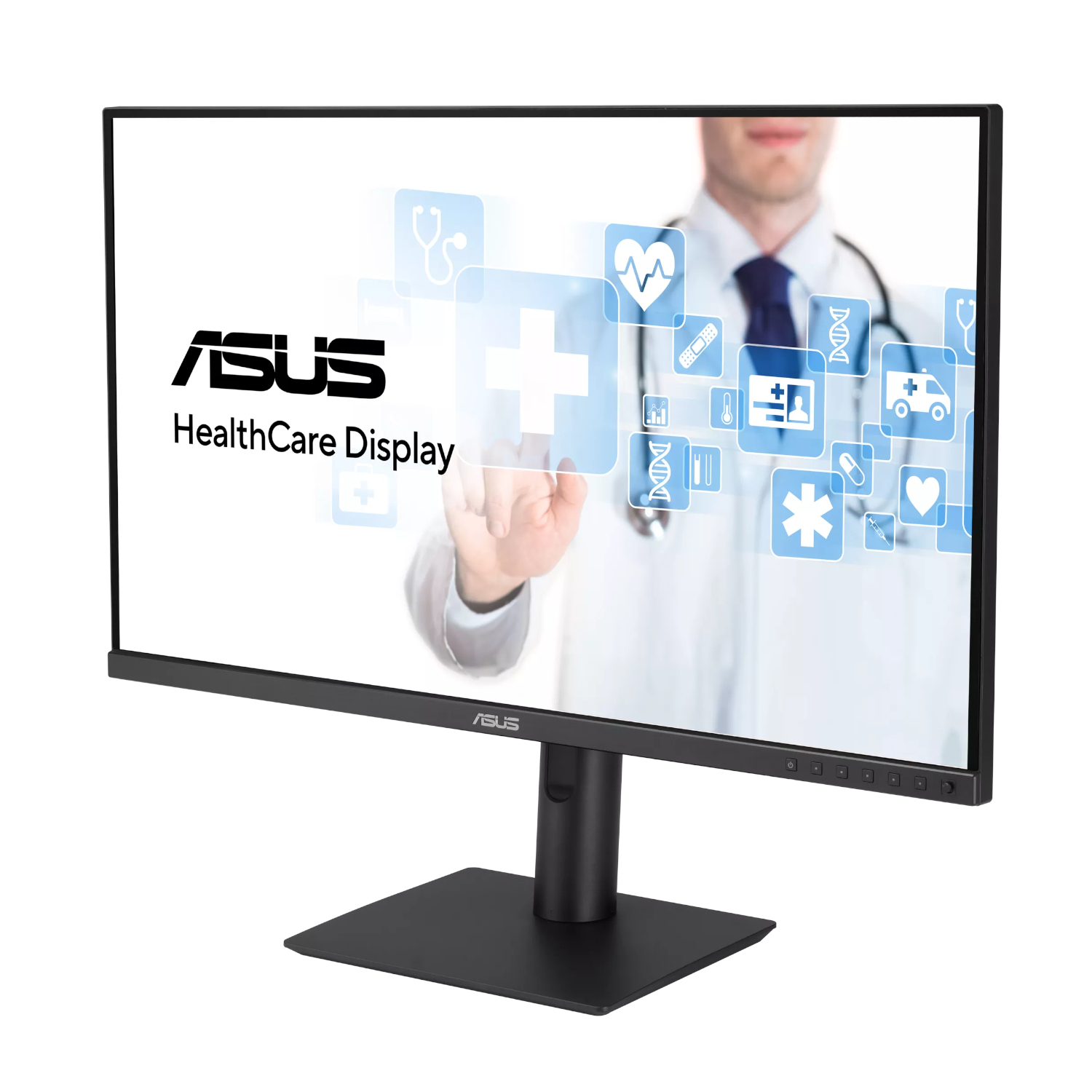 Asus HA2741A 27-inch 3.6MP IPS Healthcare Monitor - Image 3