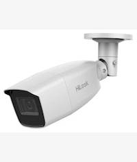 Hilook 16CH 16X 2MP Bullet Cameras with 1TB SSD CCTV Diy Kit