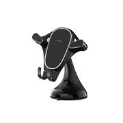 Ezra Universal Mobile Phone Holder with Suction Cup