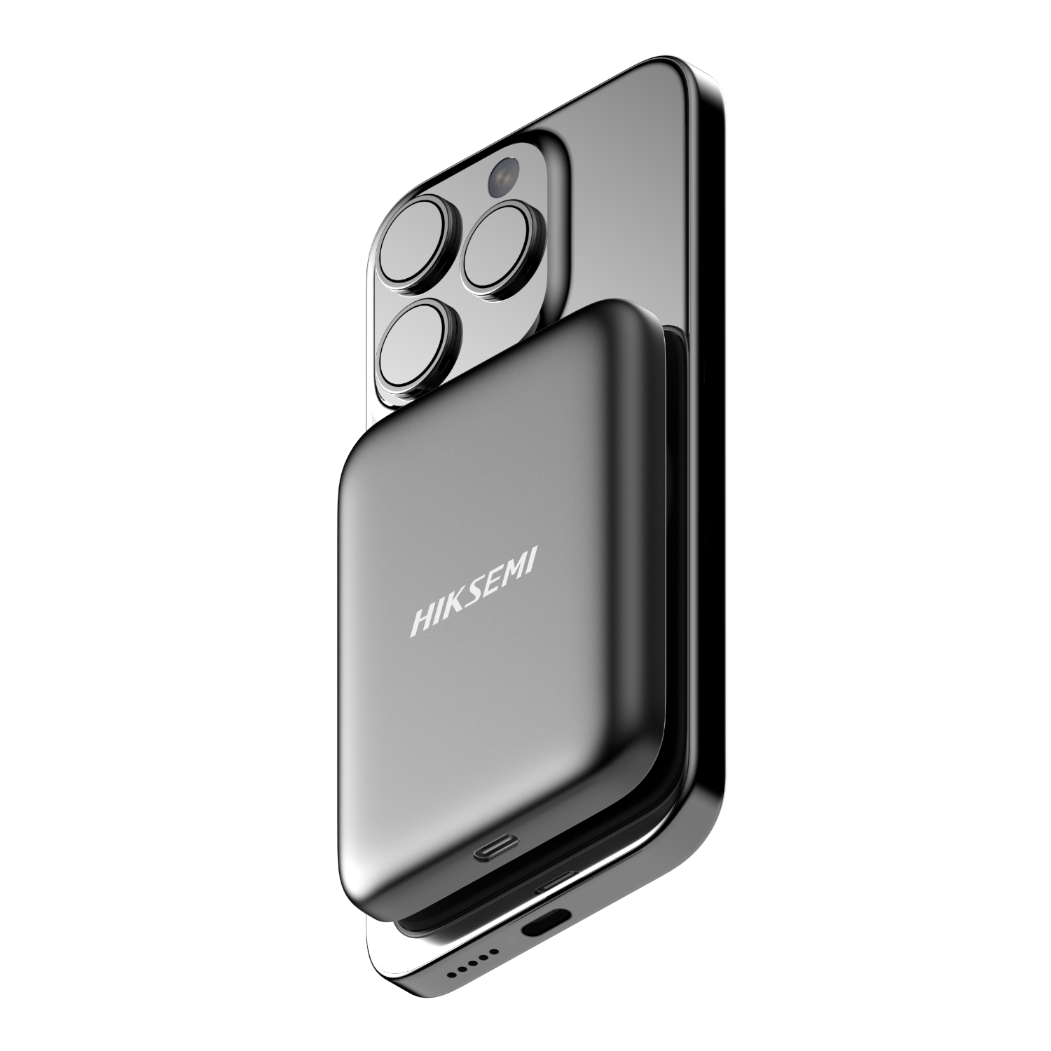 Hiksemi Elite Magnet 2TB USB Type-C Portable SSD - Image 4