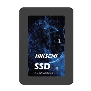 Hiksemi E100 City Series 512GB 2.5" SATAIII SSD