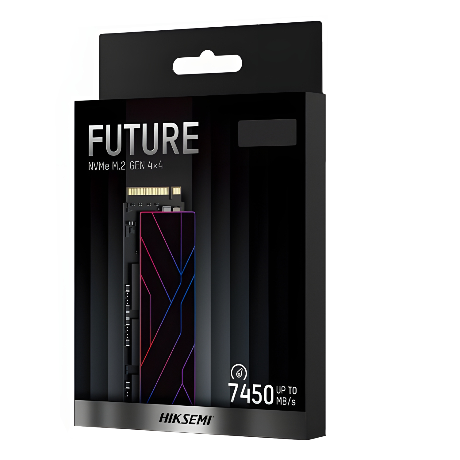 Hiksemi Future 1TB Gen4 M.2 NVMe 3D NAND SSD - Image 5