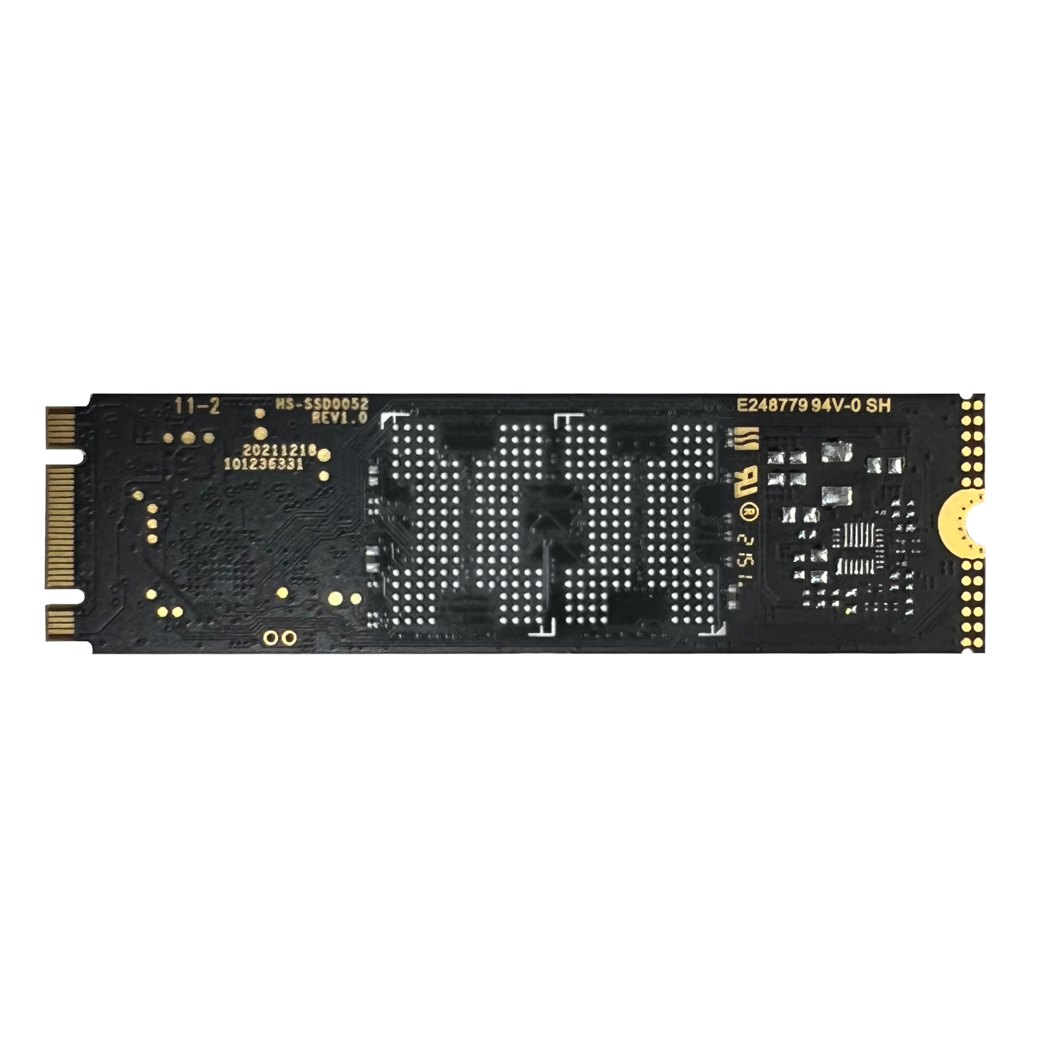 Hiksemi V310N 1TB M.2 SATA Surveillance SSD - Image 4