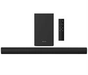 Hisense HS1800 140W 2.1 Channel Soundbar System