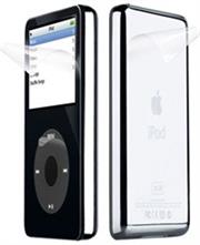 Iluv Protection Film for Ipod Video