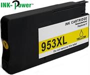 Inkpower Generic Replacement Cartridge for HP Officejet Ink