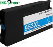 Inkpower Generic Replacement Cartridge F6U16AE for HP