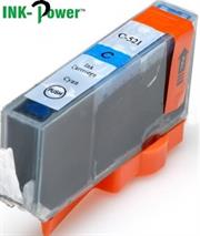 Inkpower Generic Canon C521 for Use with Canon Pixma IP3600