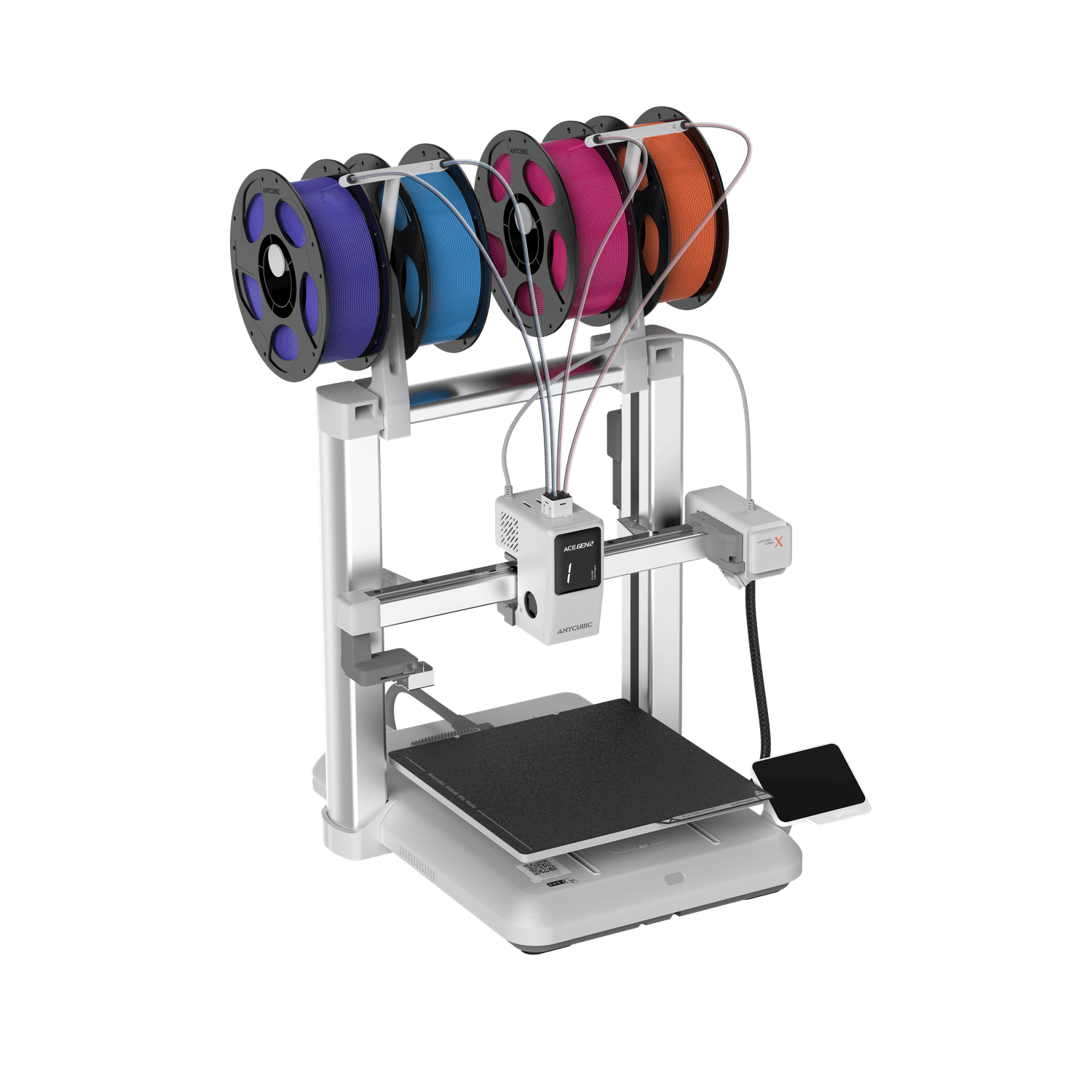 Anycubic Kobra X 3D Printer - Image 3