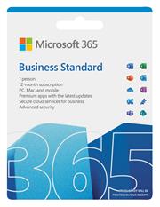 Microsoft 365 Business Standard Esd