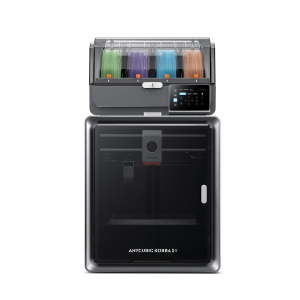 Anycubic Kobra S1 Ace 2 Pro Combo 3D Printer
