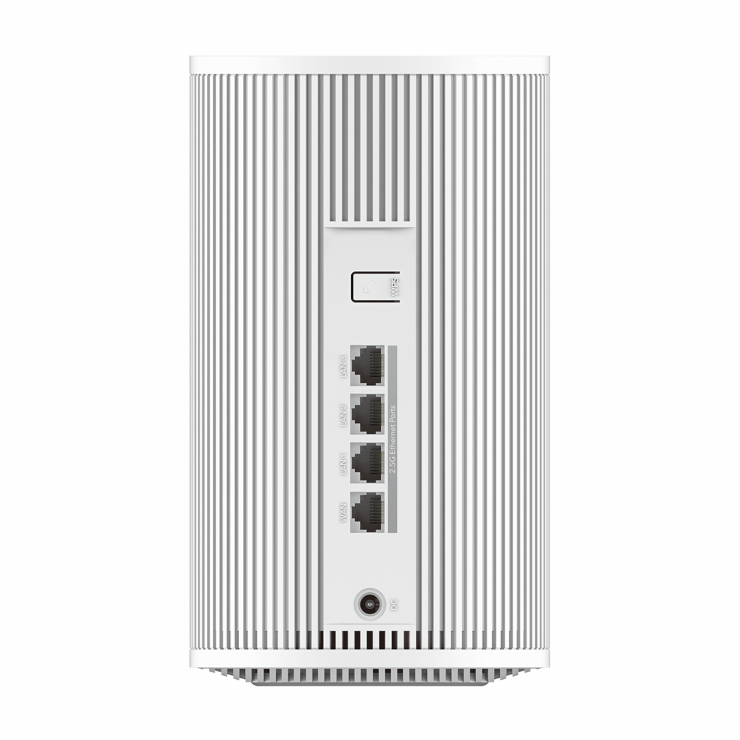 Cudy BE11000 Wi-Fi7 Tri-band Mesh Wi-Fi System - 1 Pack - Image 2