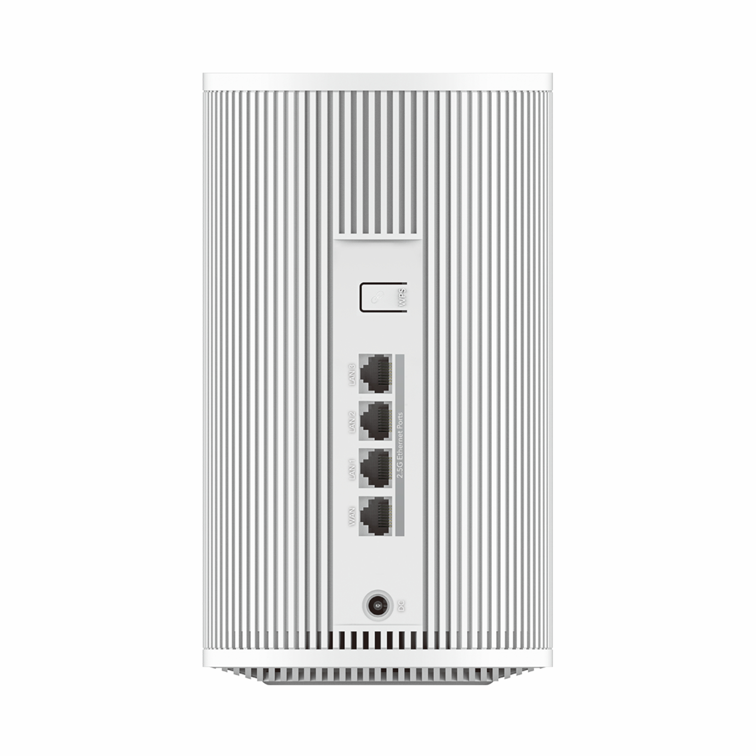 Cudy BE11000 Wi-Fi7 Tri-band Mesh Wi-Fi System - 2 Pack - Image 4