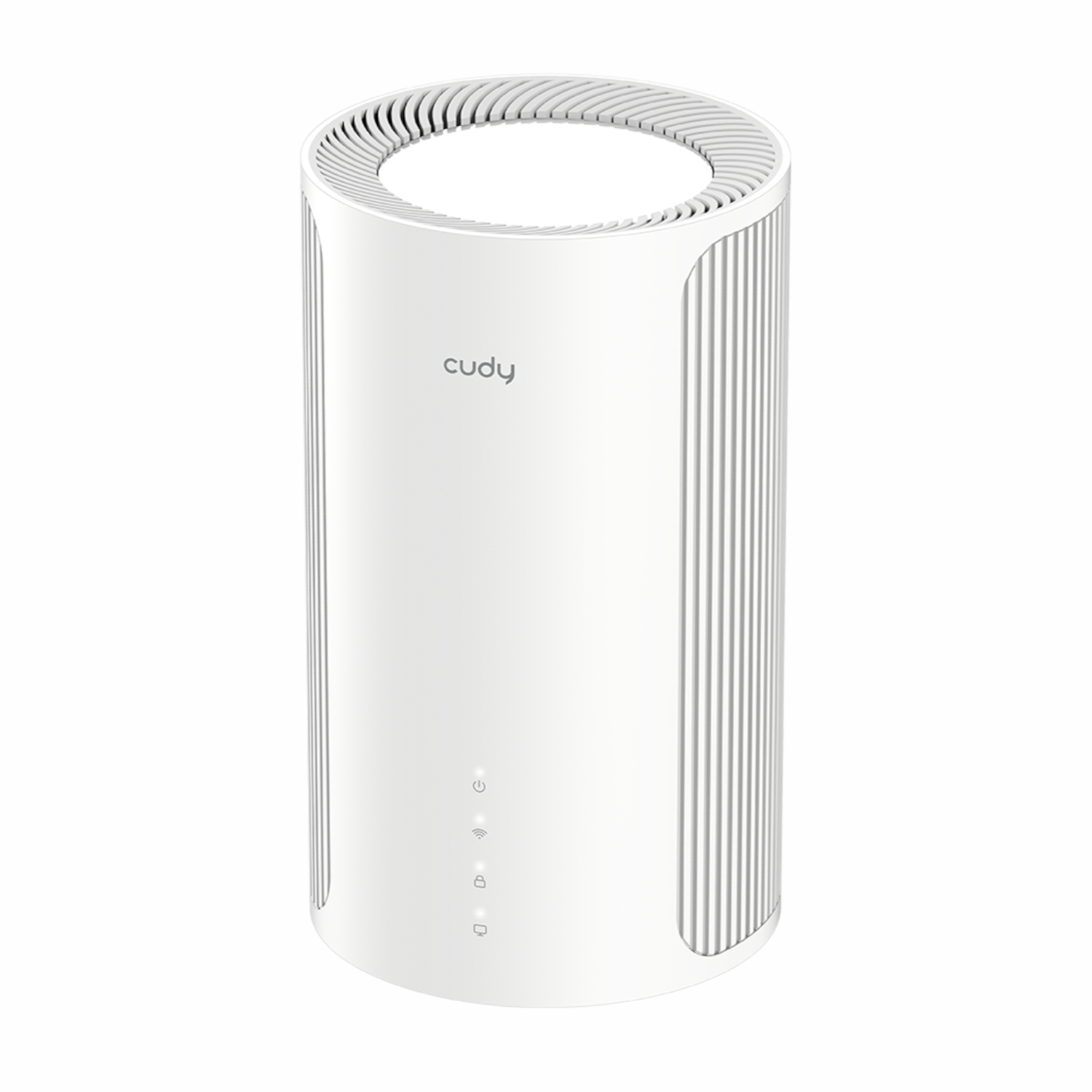 Cudy BE11000 Wi-Fi7 Tri-band Mesh Wi-Fi System - 2 Pack - Image 3