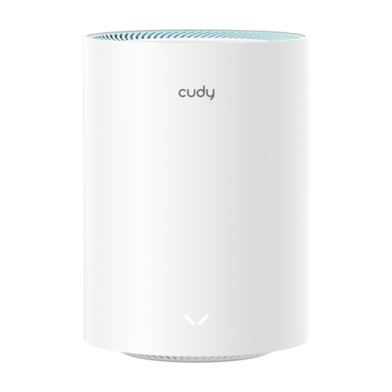 Cudy AC1200 Wi-Fi Mesh Kit 2 Pack With Gigabit - Image 2