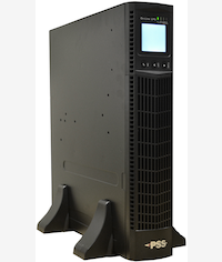 M Series 2KVA Online Rack Tower Mount UPS