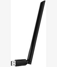 Mercusys AX300 High Gain WIFI 6 Wireless USB Adapter
