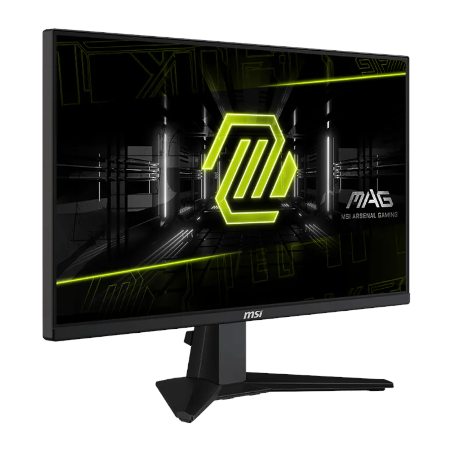 MSI MAG 255F E20 25" FHD 200Hz Rapid IPS Gaming Monitor - Image 2