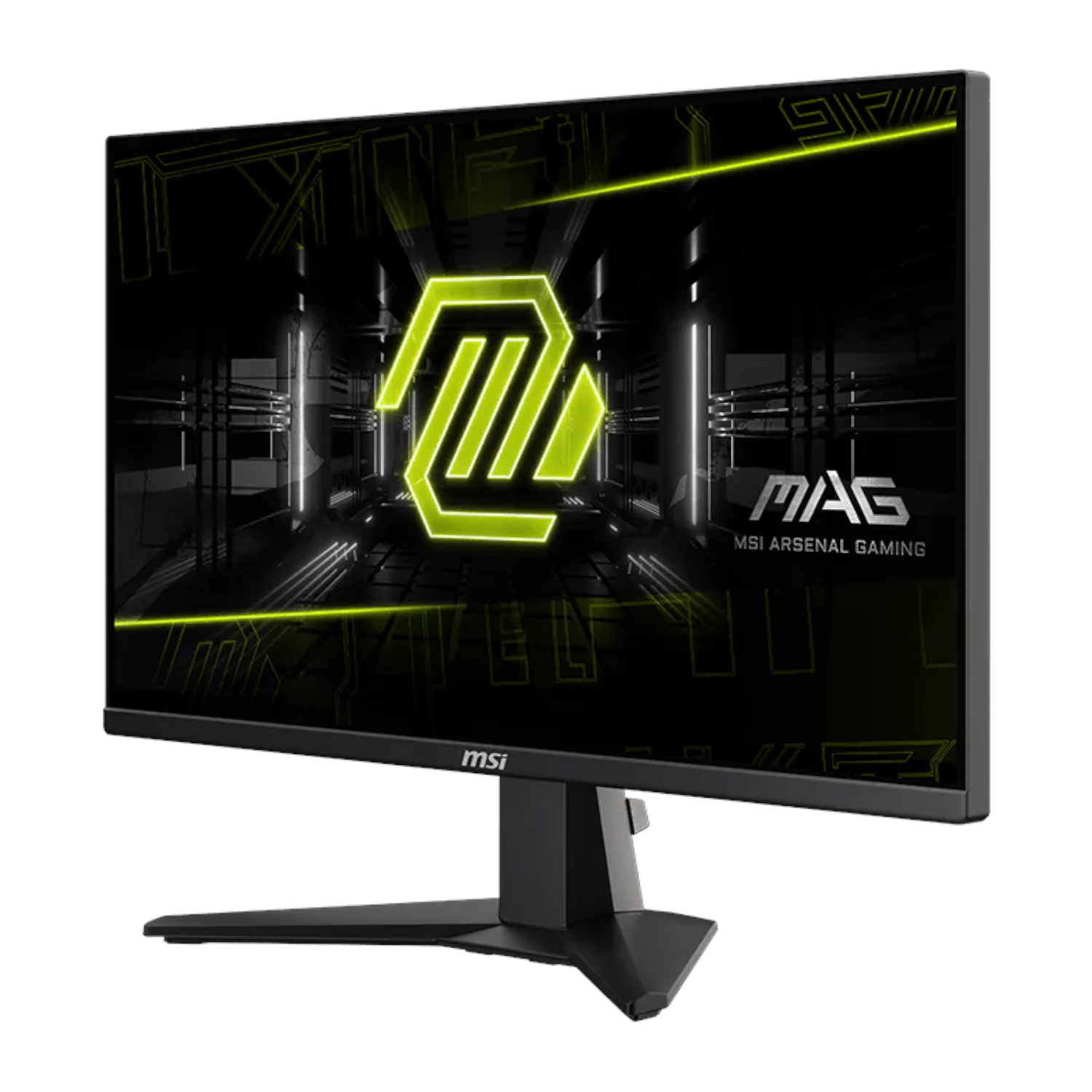 MSI MAG 255F E20 25" FHD 200Hz Rapid IPS Gaming Monitor - Image 3