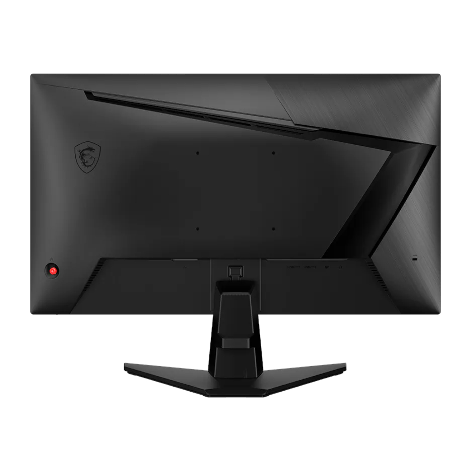 MSI MAG 255F E20 25" FHD 200Hz Rapid IPS Gaming Monitor - Image 5