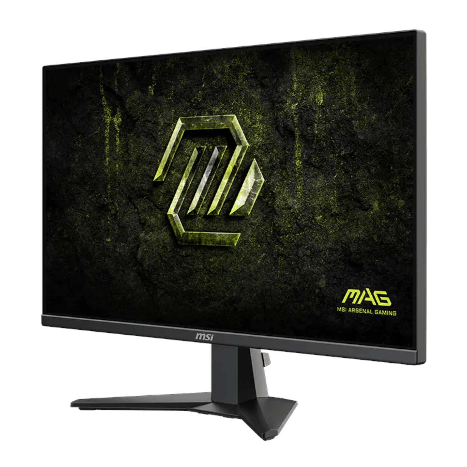 MSI MAG 275F E20 27" FHD 200Hz Rapid IPS Gaming Monitor - Image 2