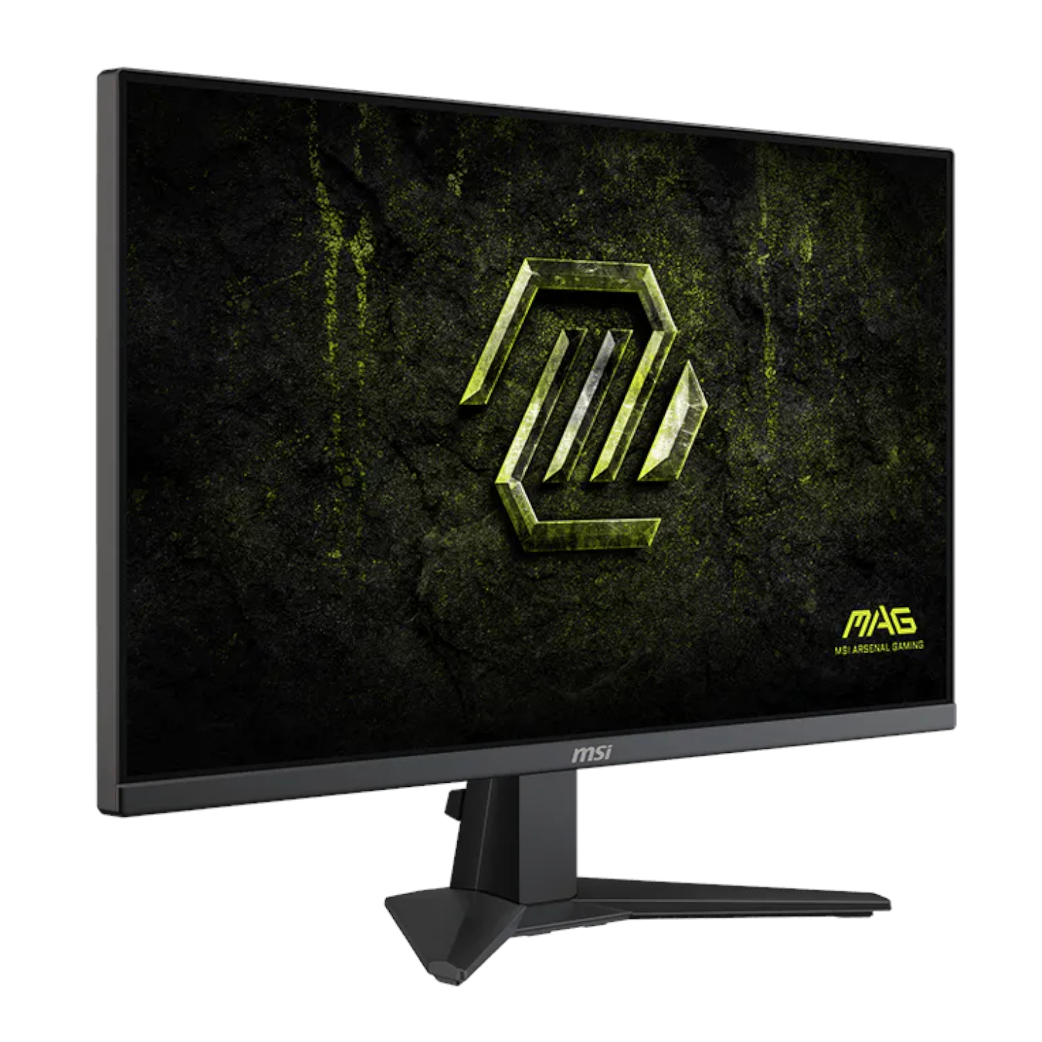 MSI MAG 275F E20 27" FHD 200Hz Rapid IPS Gaming Monitor - Image 3