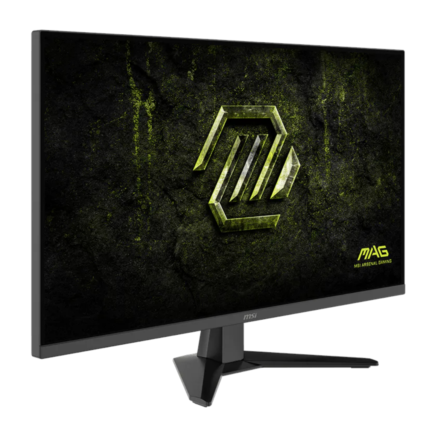 MSI MAG 325QF E18V 32" WQHD 180Hz VA Gaming Monitor - Image 2