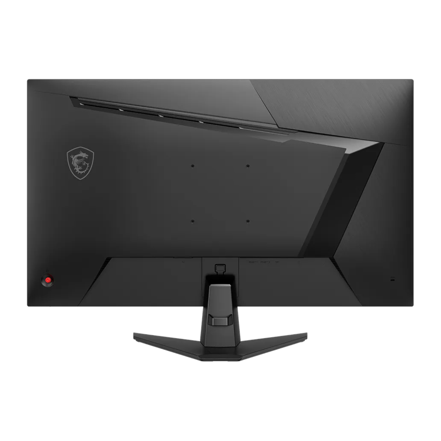 MSI MAG 325QF E18V 32" WQHD 180Hz VA Gaming Monitor - Image 5