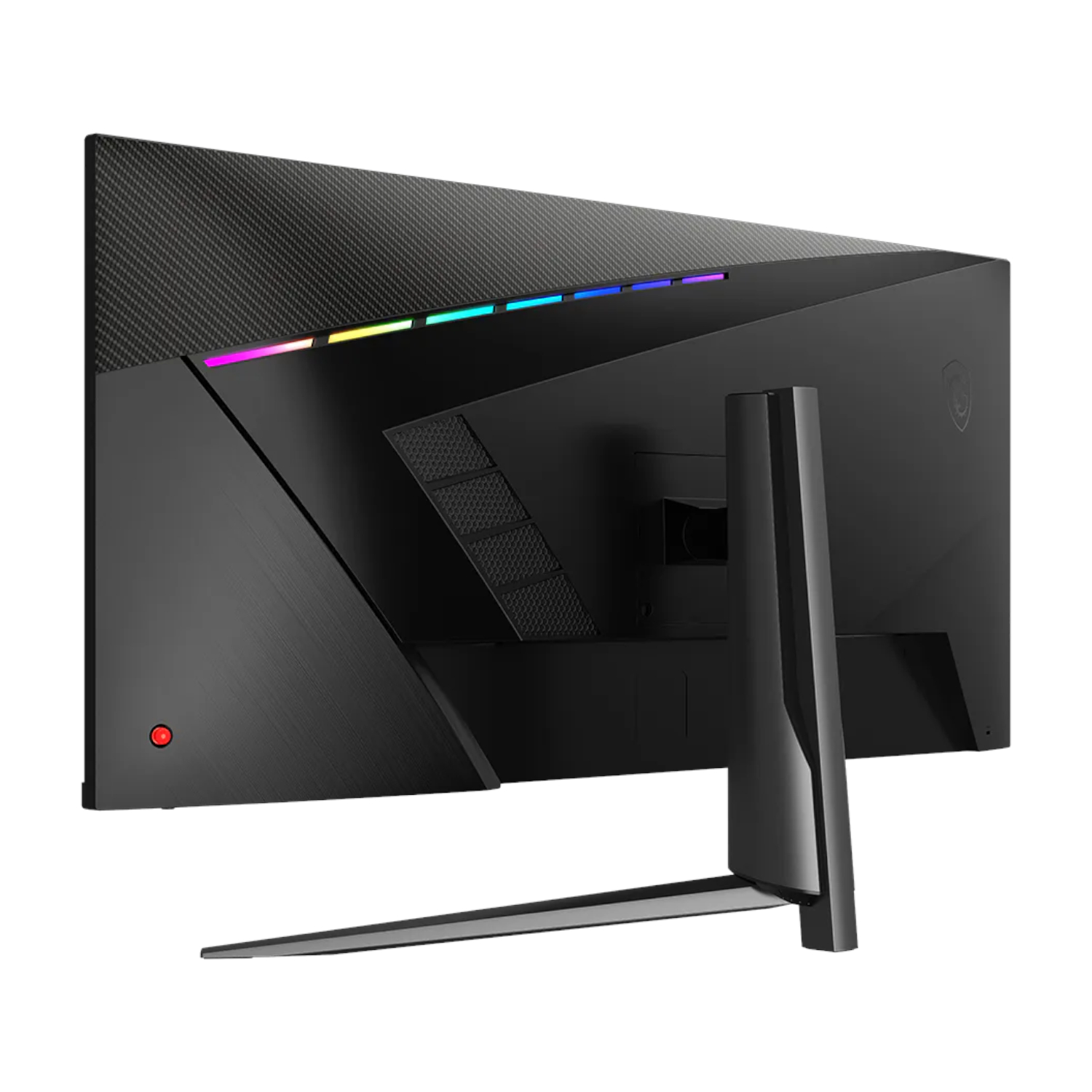 MSI MAG 401QR 40" UWQHD 155Hz Ultra Wide Gaming Monitor - Image 3