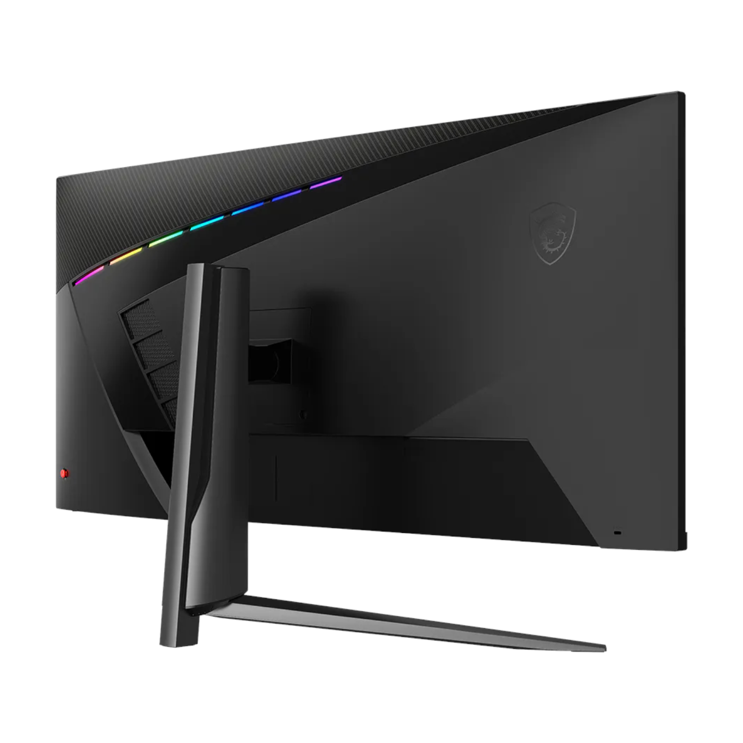 MSI MAG 401QR 40" UWQHD 155Hz Ultra Wide Gaming Monitor - Image 5