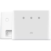 Zte MF293N 4G LTE WIFI Router