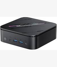 Blackview MP100 Pro Intel Core™ I3 Professional Mini PC