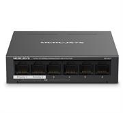 Mercusys MS106LP 6-PORT Desktop Switch