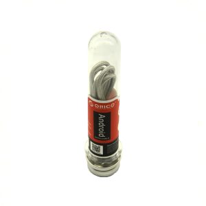 Orico Micro USB ChargeSync Cable Silver 1M