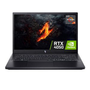 Acer NITRO V 15 Gaming Laptop 15.6" (Ryzen 7, 512GB)