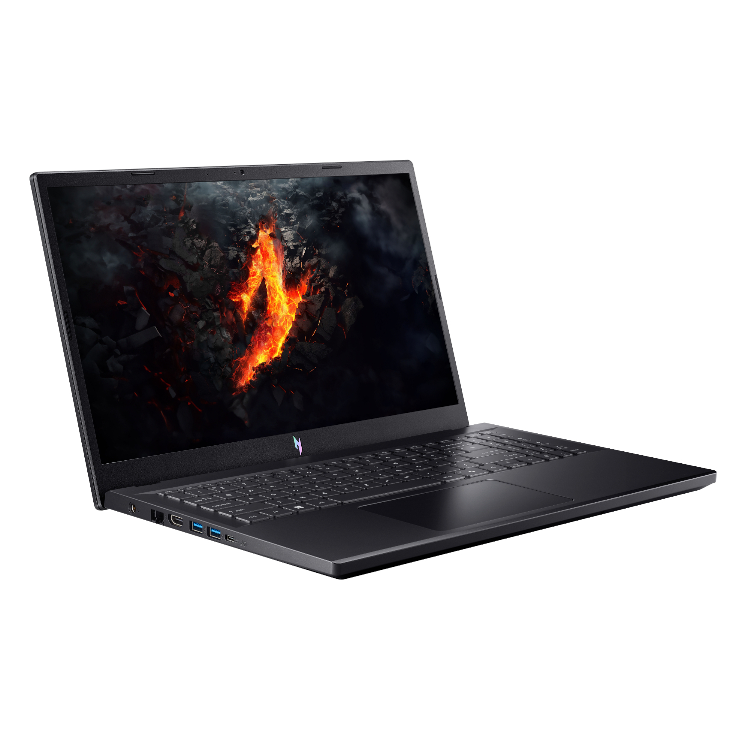 Acer NITRO V 15 Gaming Laptop 15.6" (Ryzen 7, 512GB) - Image 2