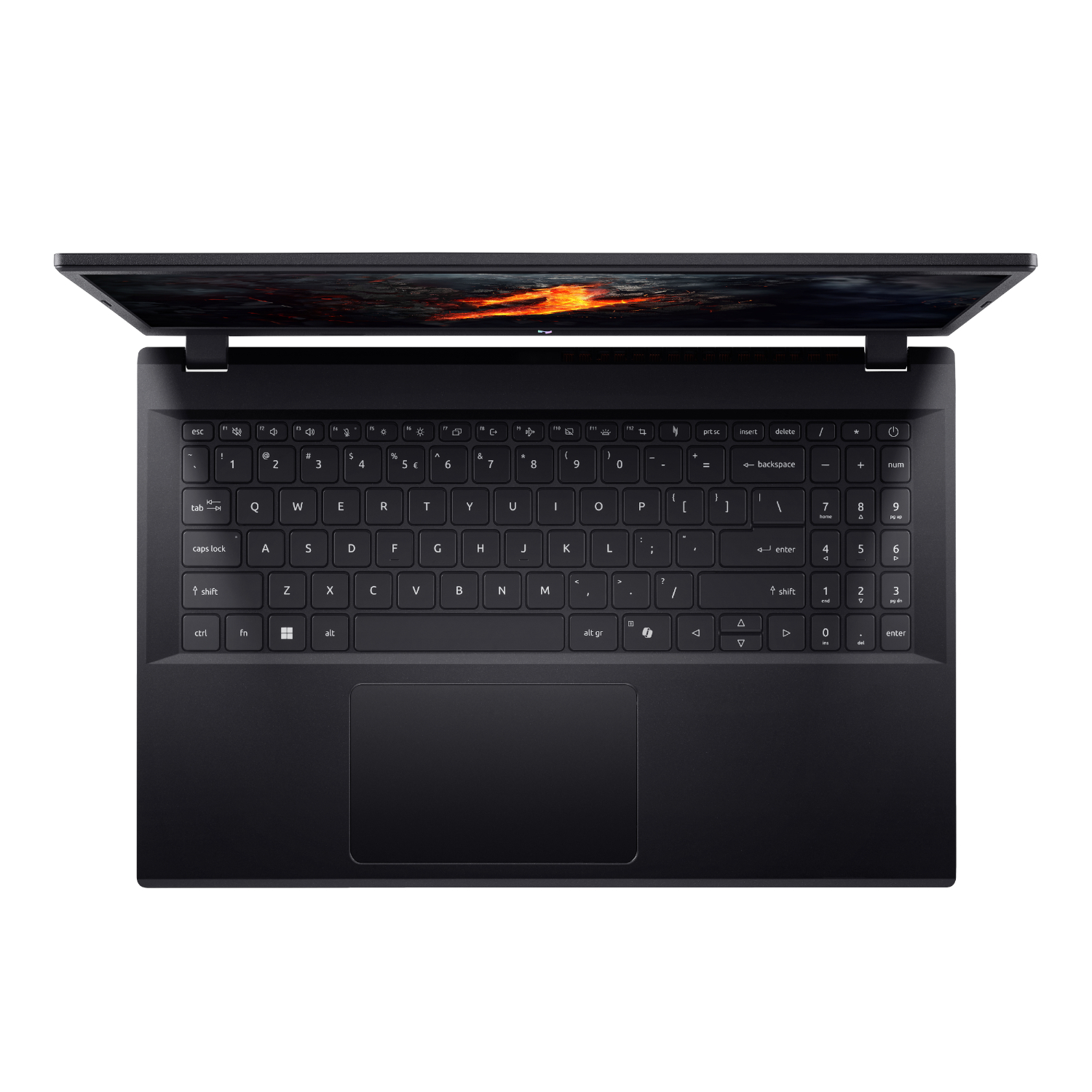 Acer NITRO V 15 Gaming Laptop 15.6" (Ryzen 7, 512GB) - Image 3