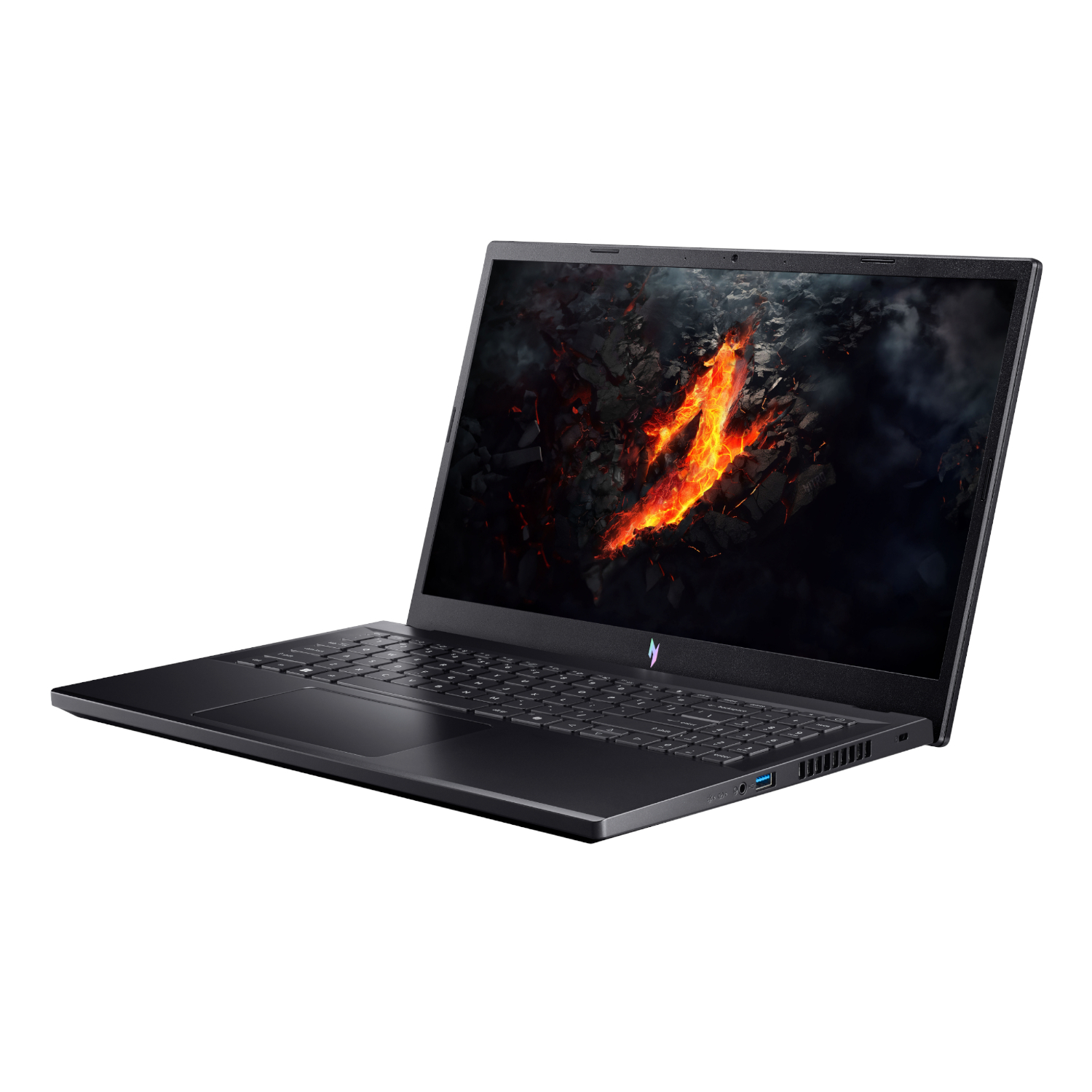 Acer NITRO V 15 Gaming Laptop 15.6" (Ryzen 7, 512GB) - Image 4