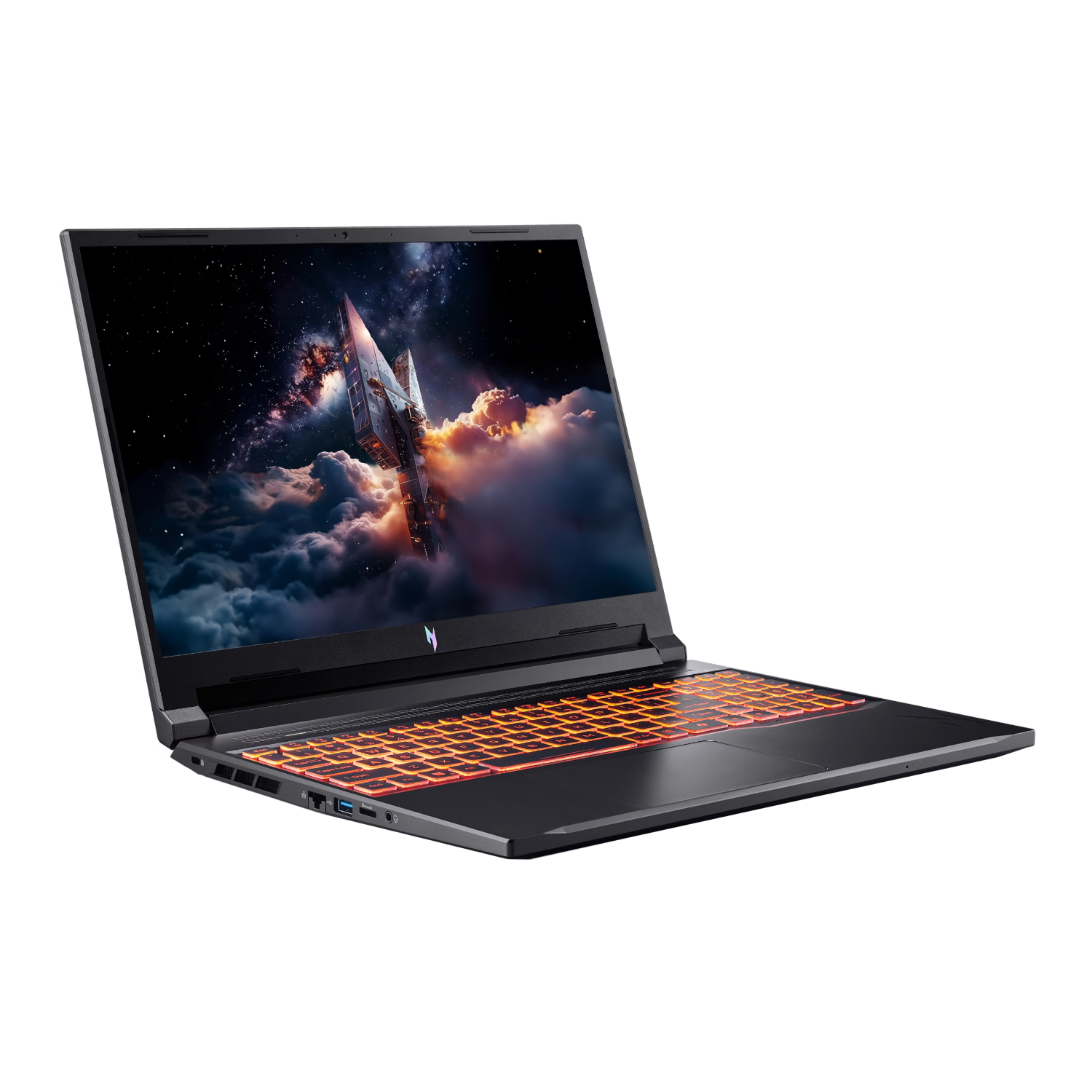 Acer NITRO V 16 Gaming Laptop 16″ - Image 2