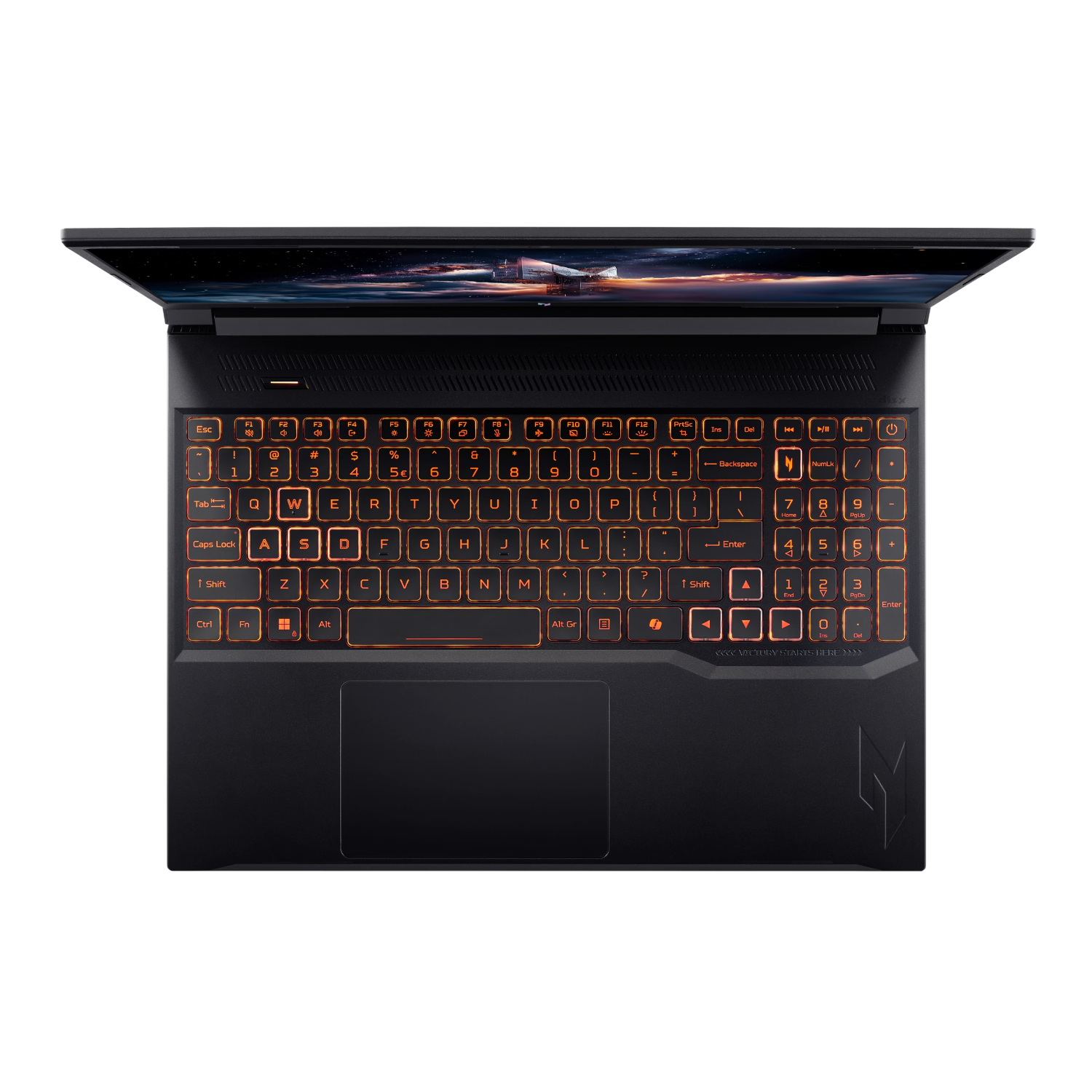 Acer NITRO V 16 Gaming Laptop 16″ - Image 4