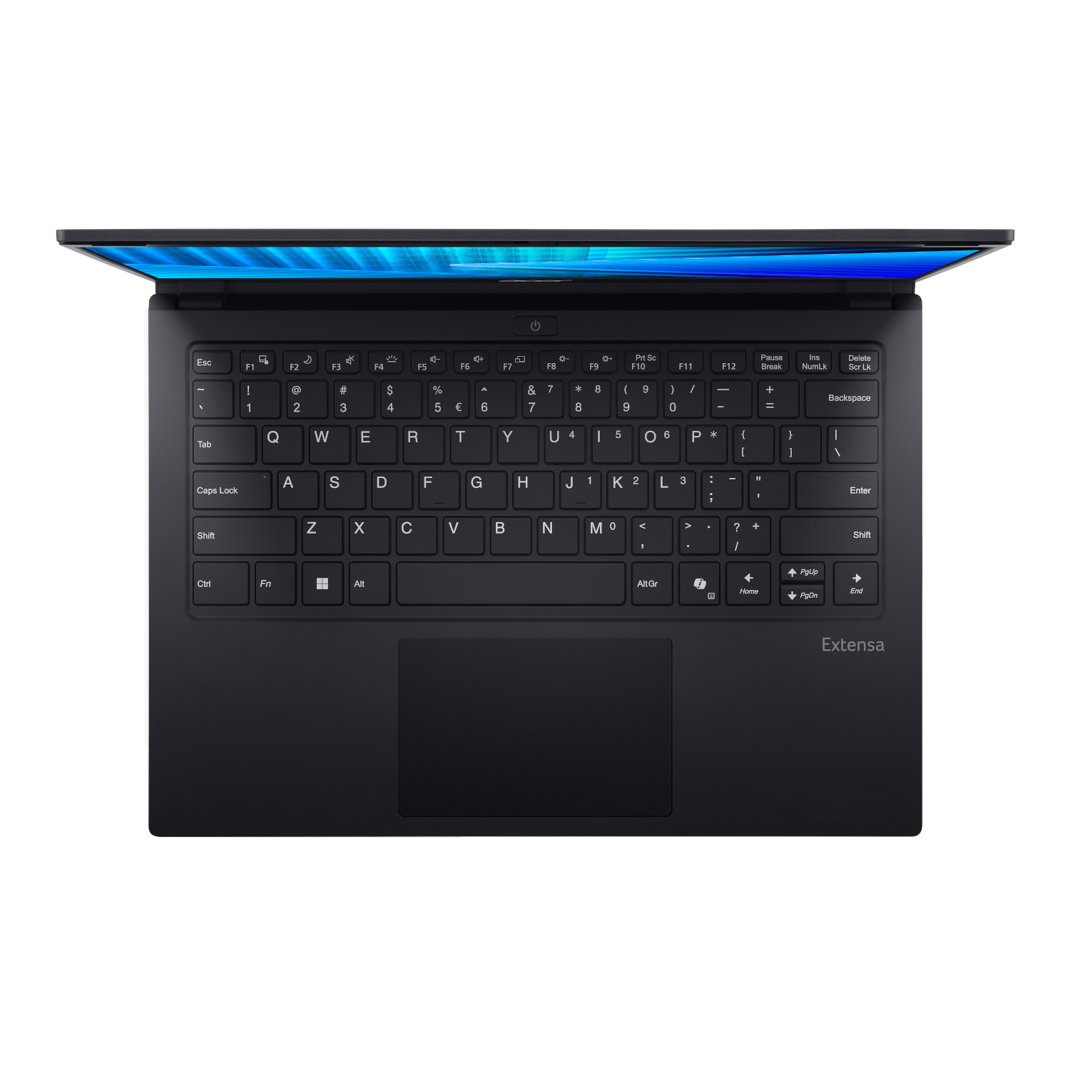 Acer Extensa 14″ Laptop - Image 4