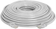 Netix Light Grey Utp CAT5E 5M Patch Cable